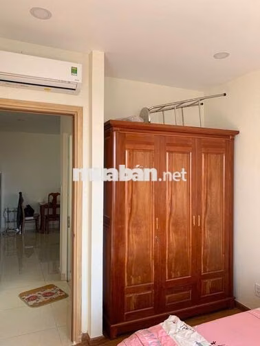 Cho thuê căn 2pn 2wc giá 8tr5 Full nội thất chung cư Dream Home Palace