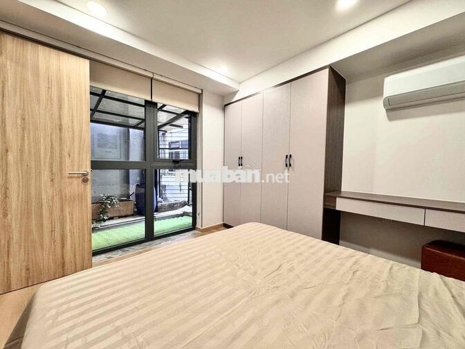 🔥🔥Căn Hộ 2PN,79m, Nguyễn Cửu Vân, P17, Bình Thạnh