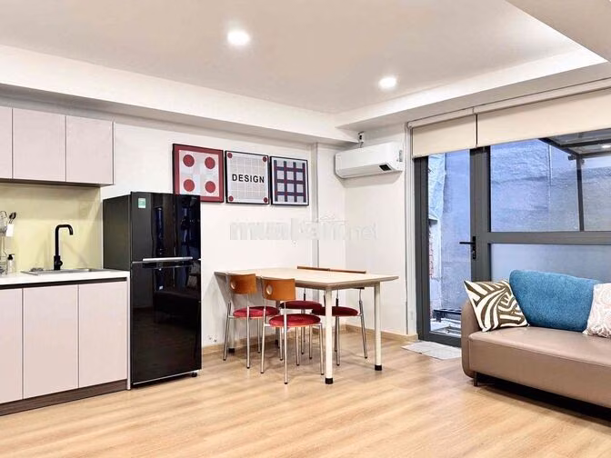 🔥🔥Căn Hộ 2PN,79m, Nguyễn Cửu Vân, P17, Bình Thạnh