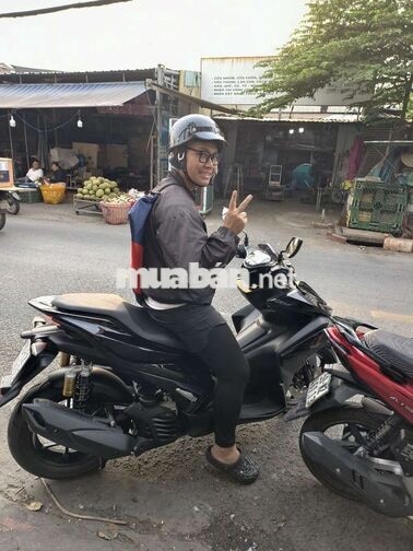 Chuyên Yamaha NVX TPHCM Đủ V1 V2 V3