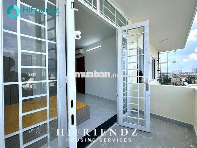 ✨siêu phẩm studio mới full nội thất ban công lớn - trống sẵn siêu ngon