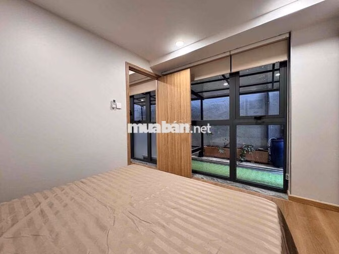 🔥🔥Căn Hộ 2PN,79m, Nguyễn Cửu Vân, P17, Bình Thạnh