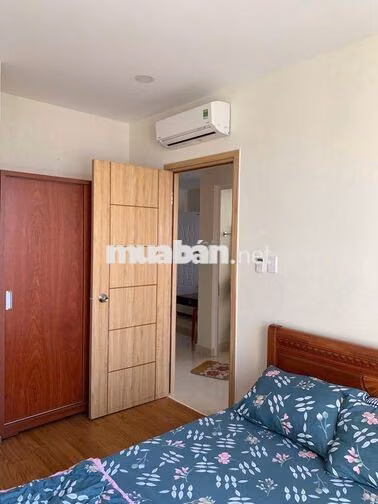 Cho thuê căn 2pn 2wc giá 8tr5 Full nội thất chung cư Dream Home Palace