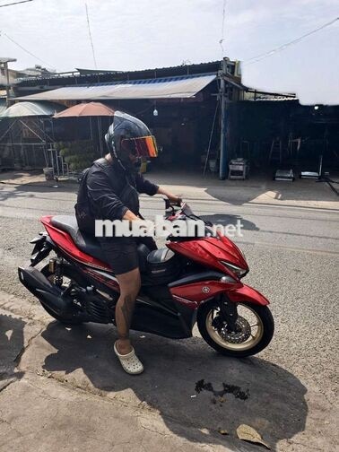 Chuyên Yamaha NVX TPHCM Đủ V1 V2 V3