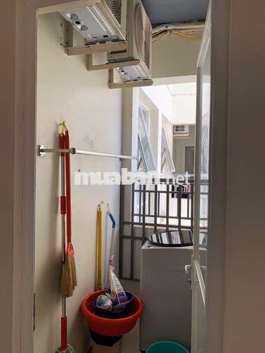 Cho thuê căn 2pn 2wc giá 8tr5 Full nội thất chung cư Dream Home Palace