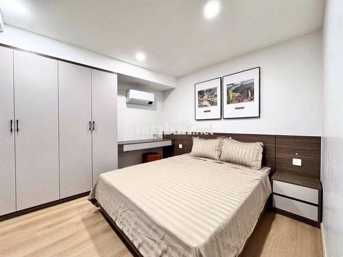 🔥🔥Căn Hộ 2PN,79m, Nguyễn Cửu Vân, P17, Bình Thạnh