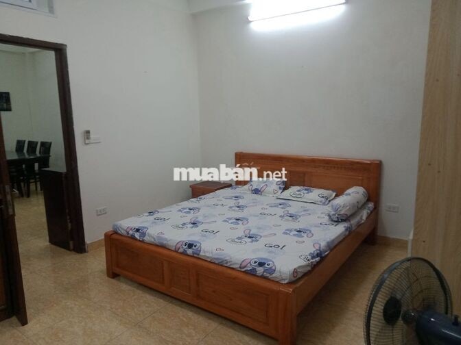 Chính chủ cho thuê CHDV 65m2 2N1K ngõ 141 phố Trích Sài, Tây Hồ Hà Nội