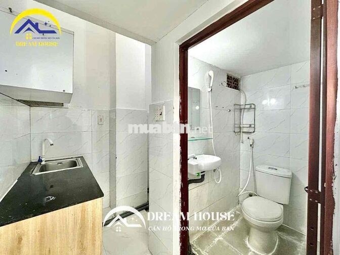 CHO THUÊ PHÒNG TRỌ GẦN ĐH VĂN HIẾN - GẦN NGÃ TƯ BẢY HIỀN - GIÁ RẺ