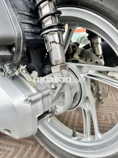 Honda SH 160i ABS 2023 Trắng 17000 km
