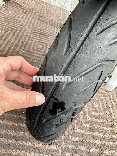 Honda SH 160i ABS 2023 Trắng 17000 km