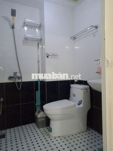 Chính chủ cho thuê CHDV 65m2 2N1K ngõ 141 phố Trích Sài, Tây Hồ Hà Nội