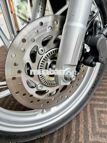 Honda SH 160i ABS 2023 Trắng 17000 km