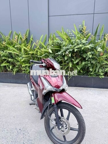 Future 125 2026 Đỏ biển SG chính chủ ký