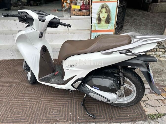 Honda SH 160i ABS 2023 Trắng 17000 km