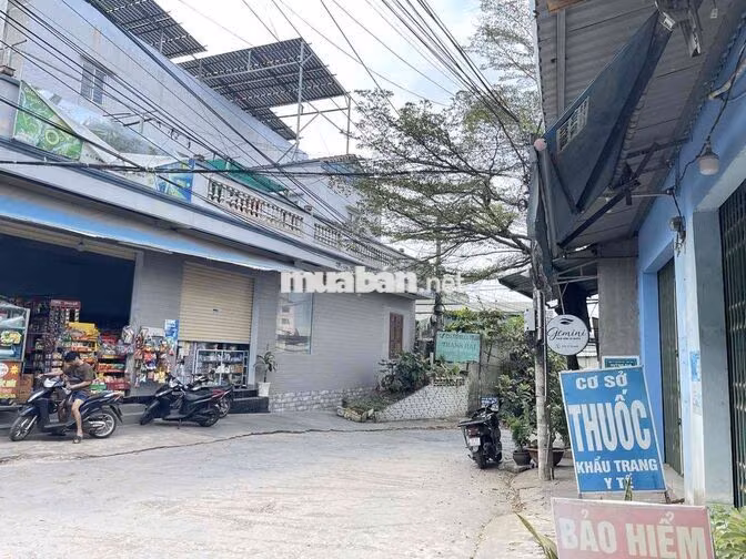 🏠 CHO THUÊ NHÀ TRỌ / KIOSK – PHƯỜNG PHƯỚC TÂN