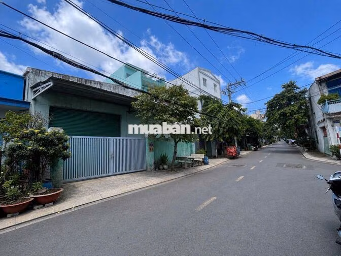CHO THUÊ KHO/ XƯỞNG NGAY EAON TÂN PHÚ DT 550M2 TRẦN CAO RÁO, ĐIỆN 3FA