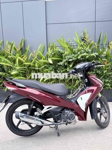 Future 125 2026 Đỏ biển SG chính chủ ký