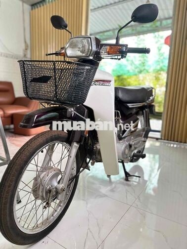 Honda super dream đời cuối bs gánh đẹp 9 nút