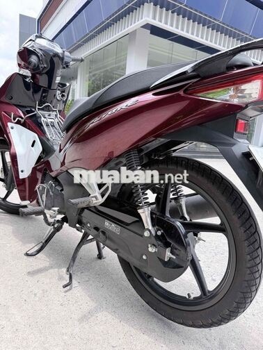 Future 125 2026 Đỏ biển SG chính chủ ký