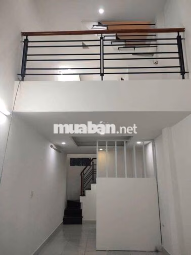 Nhà 30m2 x 3 tầng cần bán nhanh lê văn lương nhà bè.
