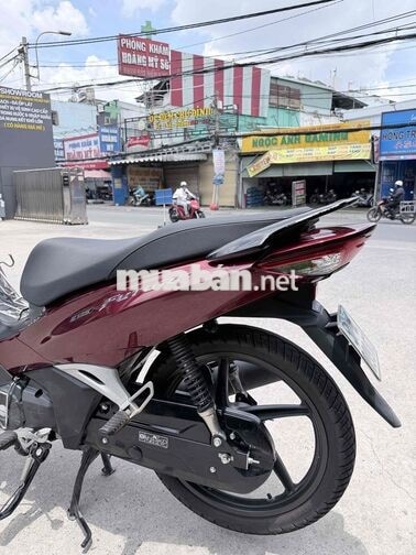 Future 125 2026 Đỏ biển SG chính chủ ký