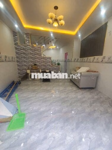 CHO THUÊ NHÀ GIÁ RẺ HẺM ĐƯỜNG TRẦN THỊ HÈ PHƯỜNG HIỆP THÀNH Q12