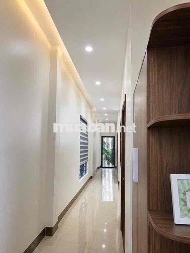 Cho Thuê Nhà mới xây 1 trệt 1 lầu  🎆phường Hoá An mới leng keng