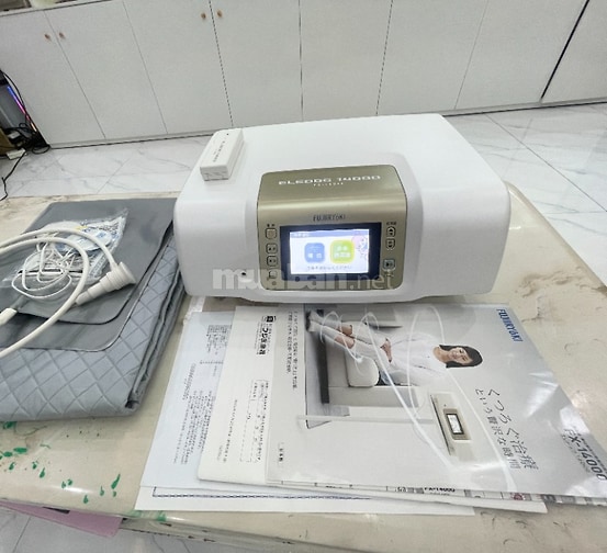 Máy trị liệu điện trường Fujiiryoki FX-14000 Nhật Bản