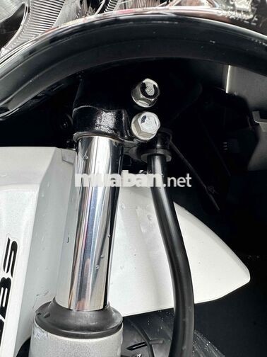 Honda SH 160i ABS 2023 Trắng 17000 km