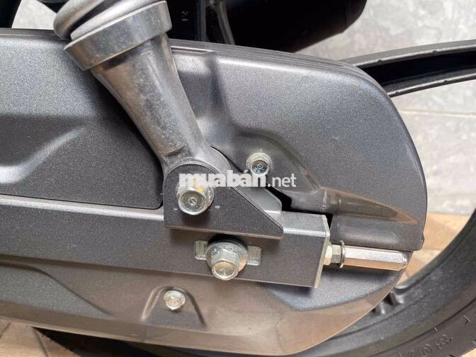 Honda Future 2022 Đỏ 3300 km biển TPHCM