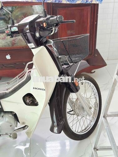 Honda super dream đời cuối bs gánh đẹp 9 nút