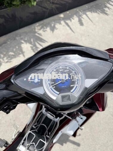 Future 125 2026 Đỏ biển SG chính chủ ký
