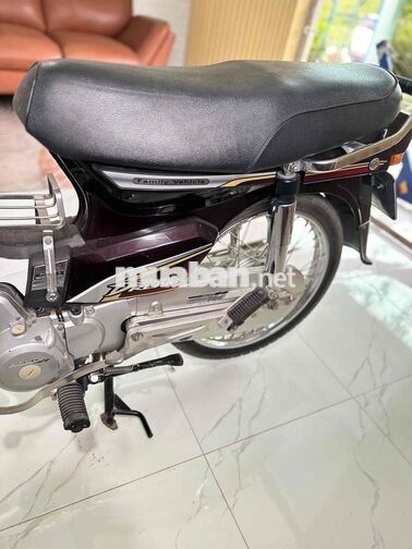 Honda super dream đời cuối bs gánh đẹp 9 nút