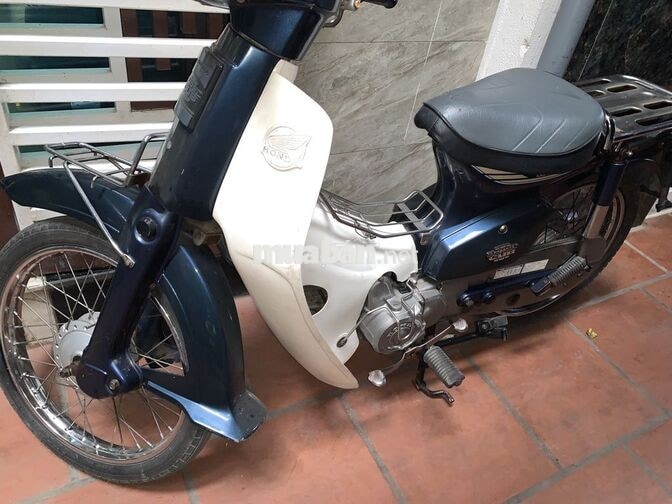 Bán cúp nhật 8270 cốp nổi ngon