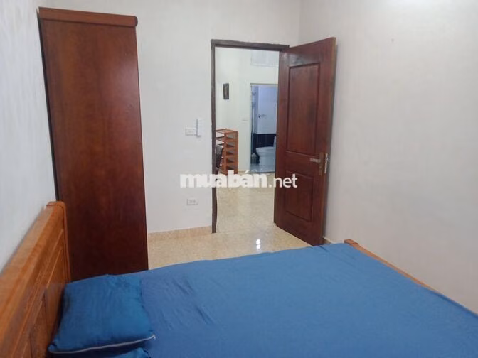 Chính chủ cho thuê CHDV 65m2 2N1K ngõ 141 phố Trích Sài, Tây Hồ Hà Nội