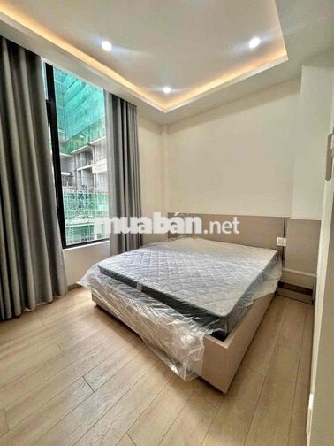 CHO THUÊ NHÀ BIỆT THỰ SYCAMORE TRUNG TÂM THÀNH PHỐ MỚI
