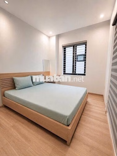 CHO THUÊ CĂN HỘ 1PN 45M² FULL NỘI THẤT - GẦN LOTTE MART - SÁT BỜ SÔNG
