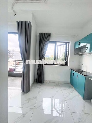 🔥🔥Căn Hộ 3PN, 79m, Ban Công, Thang Máy Đặng Thuỳ Trâm, P13, Bình Thạnh