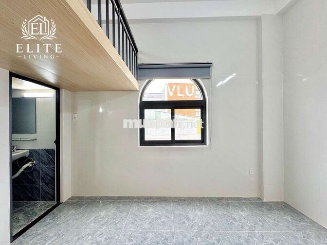PHÒNG TRỌ CÓ GÁC 1M6 Ở ĐƯỢC 4ng4xe NGAY CỔNG ĐẠI HỌC VĂN LANG CS3