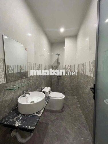 CHO THUÊ NHÀ PHỐ HẺM PHẠM NGỌC THẠCH NỘI THẤT CƠ BẢN