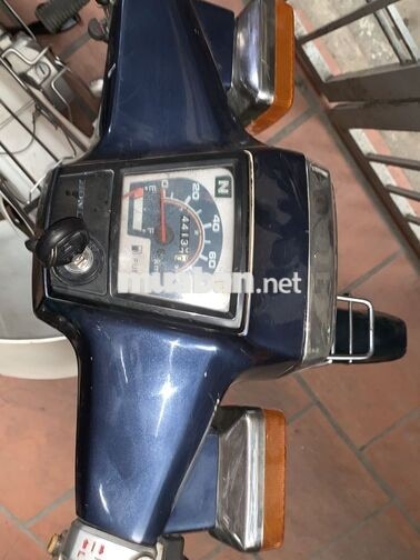 Bán cúp nhật 8270 cốp nổi ngon