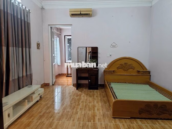 🏡 CHO THUÊ NHÀ NGUYÊN CĂN 3 TẦNG – NGÕ 437 ĐÀ NẴNG – Ô TÔ ĐỖ NGÕ