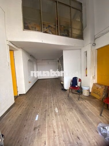 CHO THUÊ 2 GIAN MẶT BẰNG  CÔ BẮC HOẶC 1 TRONG 2 GIAN NHÀ