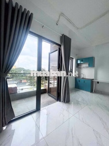 🔥🔥Căn Hộ 3PN, 79m, Ban Công, Thang Máy Đặng Thuỳ Trâm, P13, Bình Thạnh