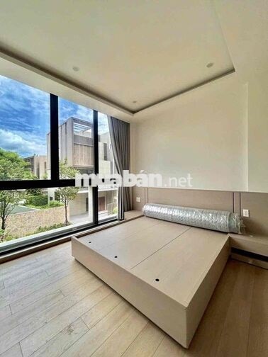 CHO THUÊ NHÀ BIỆT THỰ SYCAMORE TRUNG TÂM THÀNH PHỐ MỚI