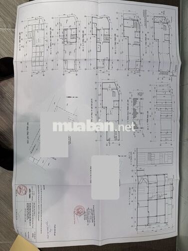 Bán Nhà Nát-Đã Tháo Dỡ-HXH Ngủ Nhà-Có GPXD-TK-Ép Cọc