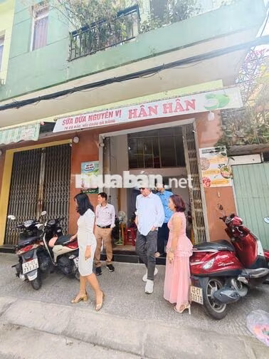 CHO THUÊ 2 GIAN MẶT BẰNG  CÔ BẮC HOẶC 1 TRONG 2 GIAN NHÀ