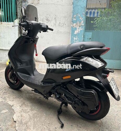 Piaggio Zip 100cc 2020 Đen