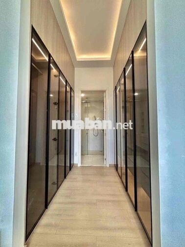 CHO THUÊ NHÀ BIỆT THỰ SYCAMORE TRUNG TÂM THÀNH PHỐ MỚI
