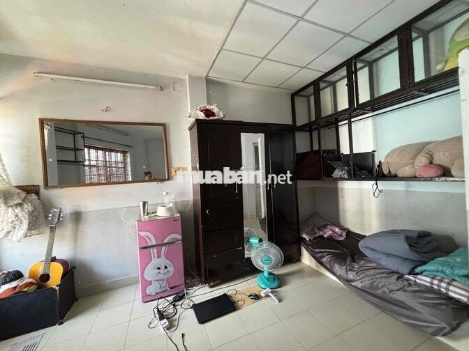 cần cho 1 hoặc 2 nữ thuê phòng